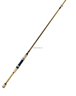 Okuma Dead Eye Classic Walleye Rod 7' 10