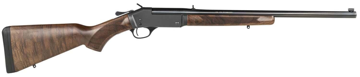Henry 450 Bushmaster Single Shot Rifle