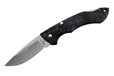 Buck Knives Bantam Small Black Folding