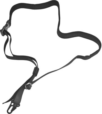 Uncle Mike's One Point Sling Black