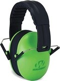 Walker's Baby & Kids Earmuffs Lime Green