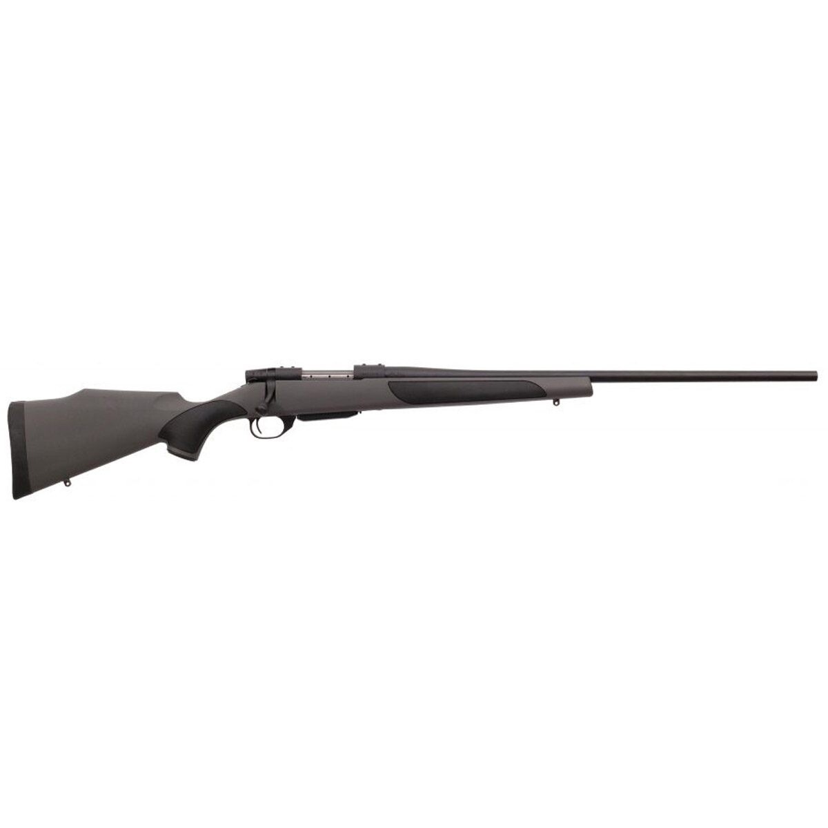 Weatherby Vanguard 270 Win 24&quot; Barrel Synthetic Stock 5+1-Round Magazine Bolt-Action Rifle