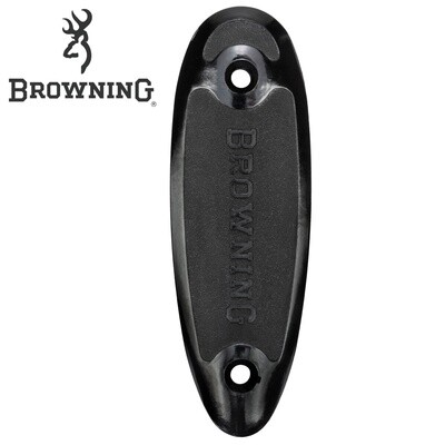 Browning Butt Plate Small Caliber