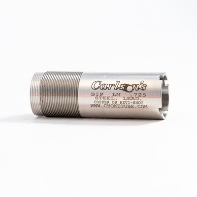 Carlson's 12 Gauge Browning Invector Plus Flush Modified Choke