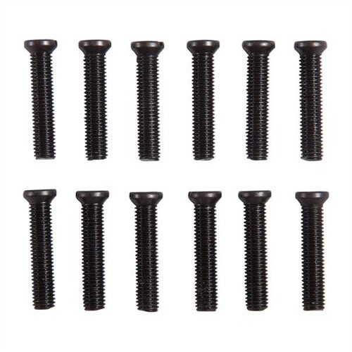 Williams 8-40 x .335 Oval Head Screw (Sold Separately)