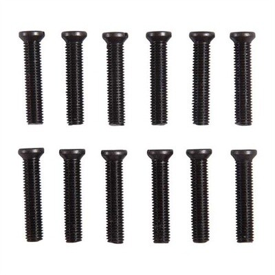 Williams 8-40 x .335 Oval Head Screw (Sold Separately)