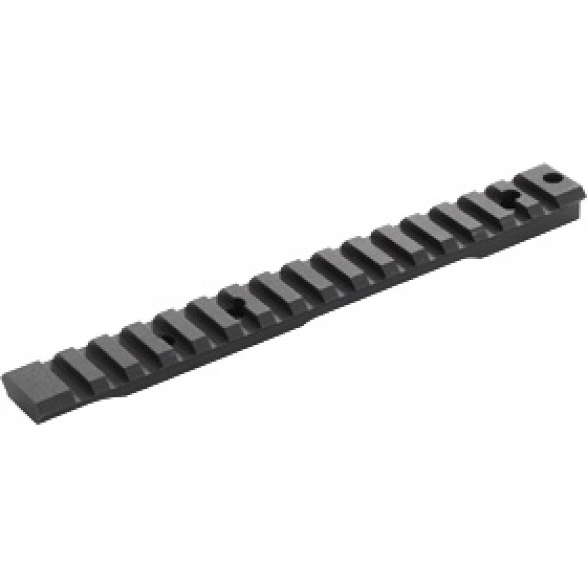 Weaver Tactical Extended Multi-Slot Base Picatinny Mossberg Patriot LA