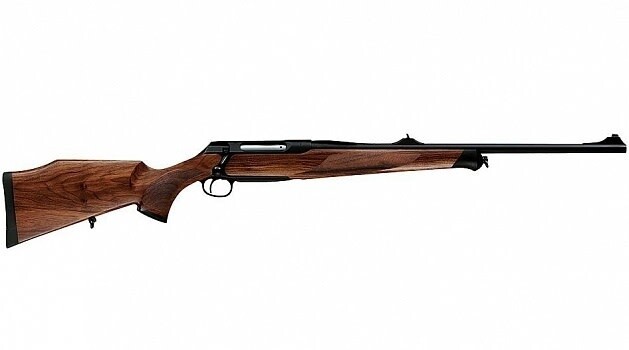 Sauer S202 Classic 6.5x55 22&quot; Barrel Bolt-Action Rifle