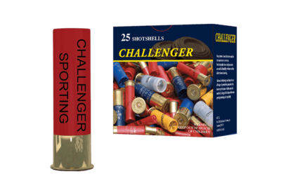 Challenger Game & Sporting 28 Gauge 2 3/4