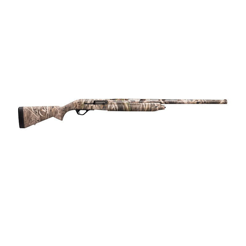 Winchester SX4 12 Gauge 3.5" Chamber 28" Barrel Mossy Oak Shadow Grass Left Hand Semi-Auto Shotgun