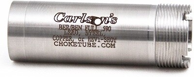 Carlson's Beretta Benelli Mobil Flush Skeet 20 Gauge Choke Tube