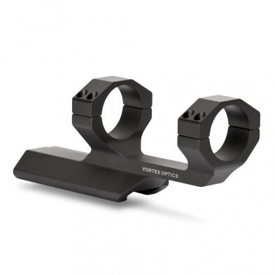 Vortex Cantilever Mount 2" Offset 1"