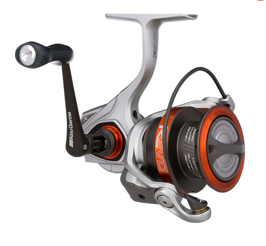 Abu Garcia Revo X 3X20 5.2:1 Spinning Reel