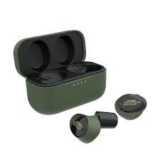 ISOtunes Sport Caliber Electronic Hearing Protection w/ Bluetooth