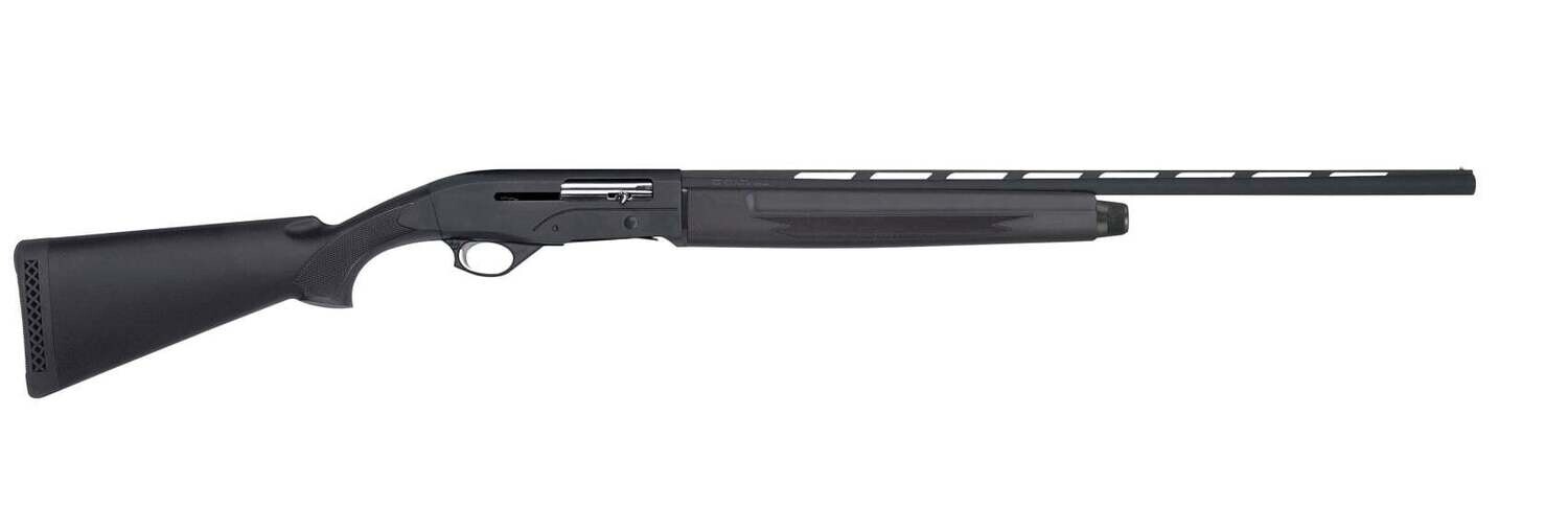 Mossberg SA-410 Gauge 26&quot; Barrel Synthetic Stock Semi-Auto Shotgun