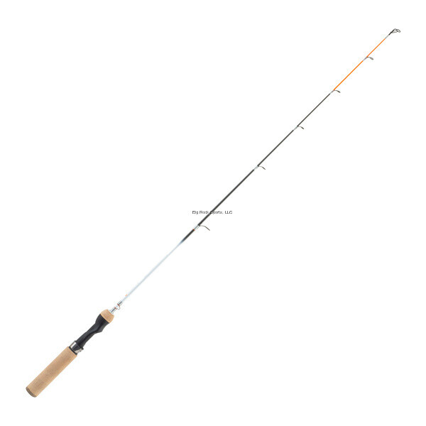 Celsius Ice Stalker 38&quot; Medium/Heavy 1-Piece Rod