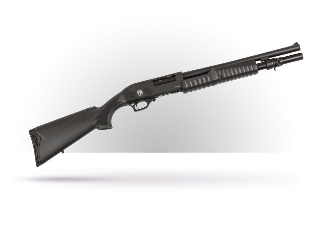 Revolution Armory Mauler 12 Gauge 20&quot; Barrel Pump-Action Shotgun