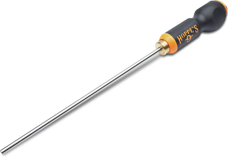 Hoppe's Premium Stainless Steel Cleaning Rod .22-.284 Caliber (1 Piece) Hoppe's Premium Stainless Steel Cleaning Rod .22-.284 Caliber (1 Piece)