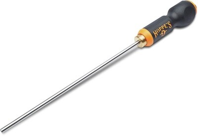Hoppe's Premium Stainless Steel Cleaning Rod .22-.284 Caliber (1 Piece)