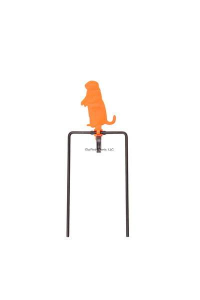Allen EZ Aim Prairie Dog Spinner Target