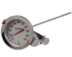 Camp Chef 12" Cooking Thermometer