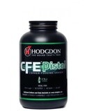 Hodgdon CFE Pistol Smokeless Powder 1lb