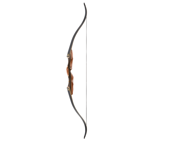 Ragim Impala Hunting Takedown Recurve 62&quot; 45# LH