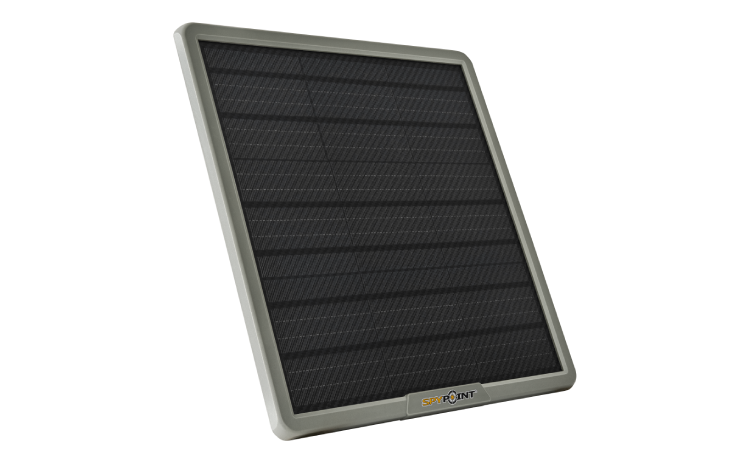 Spypoint SPLB-22 Lithum Battery Solar Panel