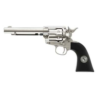 Umarex Colt 45 Peacemaker Single Action .177 Cal Co2 Pellet Gun 380FPS | PAL Not Required
