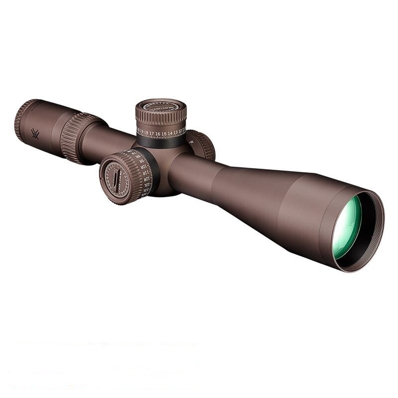 Vortex Razor HD Gen III 6–36x56 FFP EBR-7D MOA
