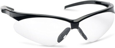Walker's Crosshair Sport Glasses Clear