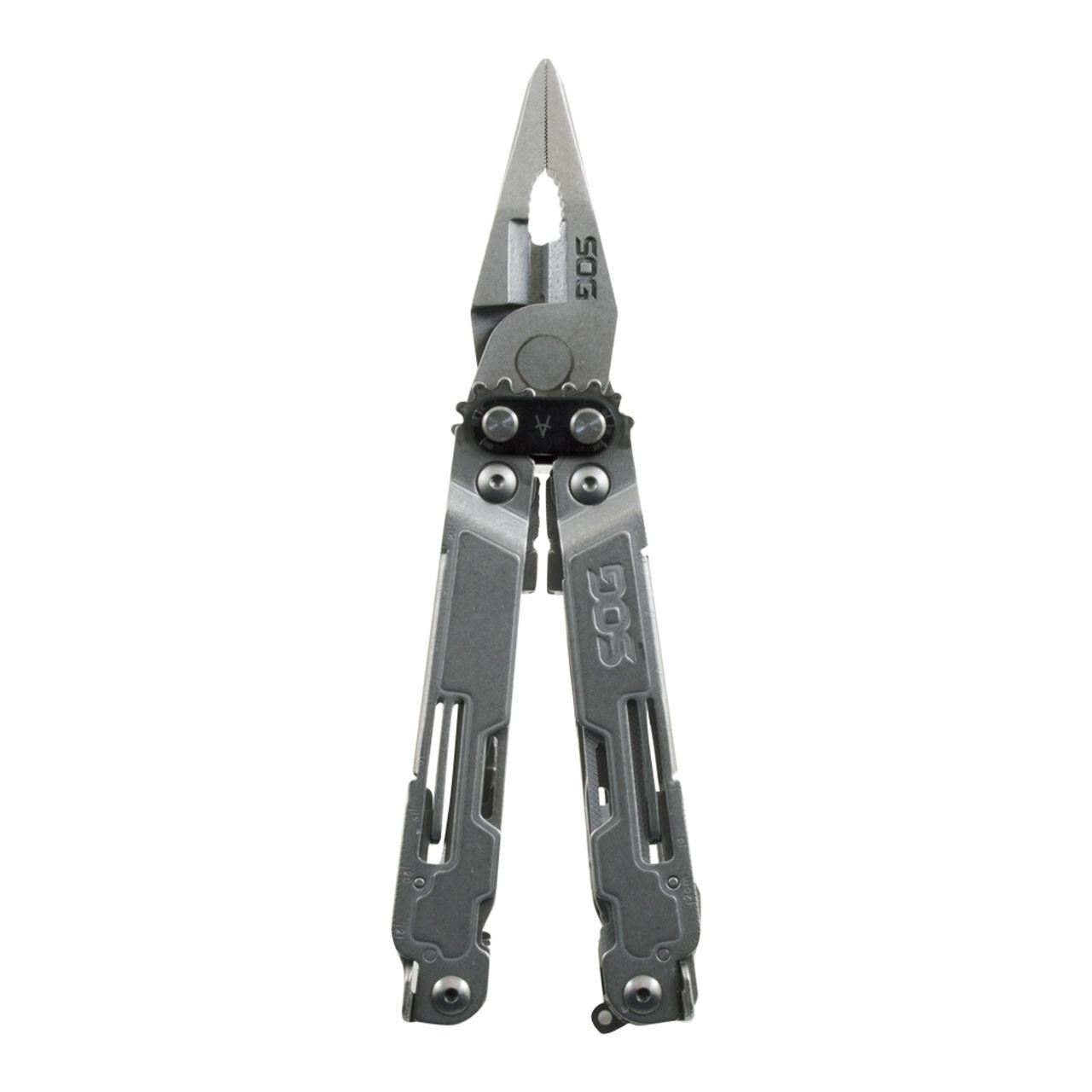 SOG Power Access Deluxe 21 Multi-Tool