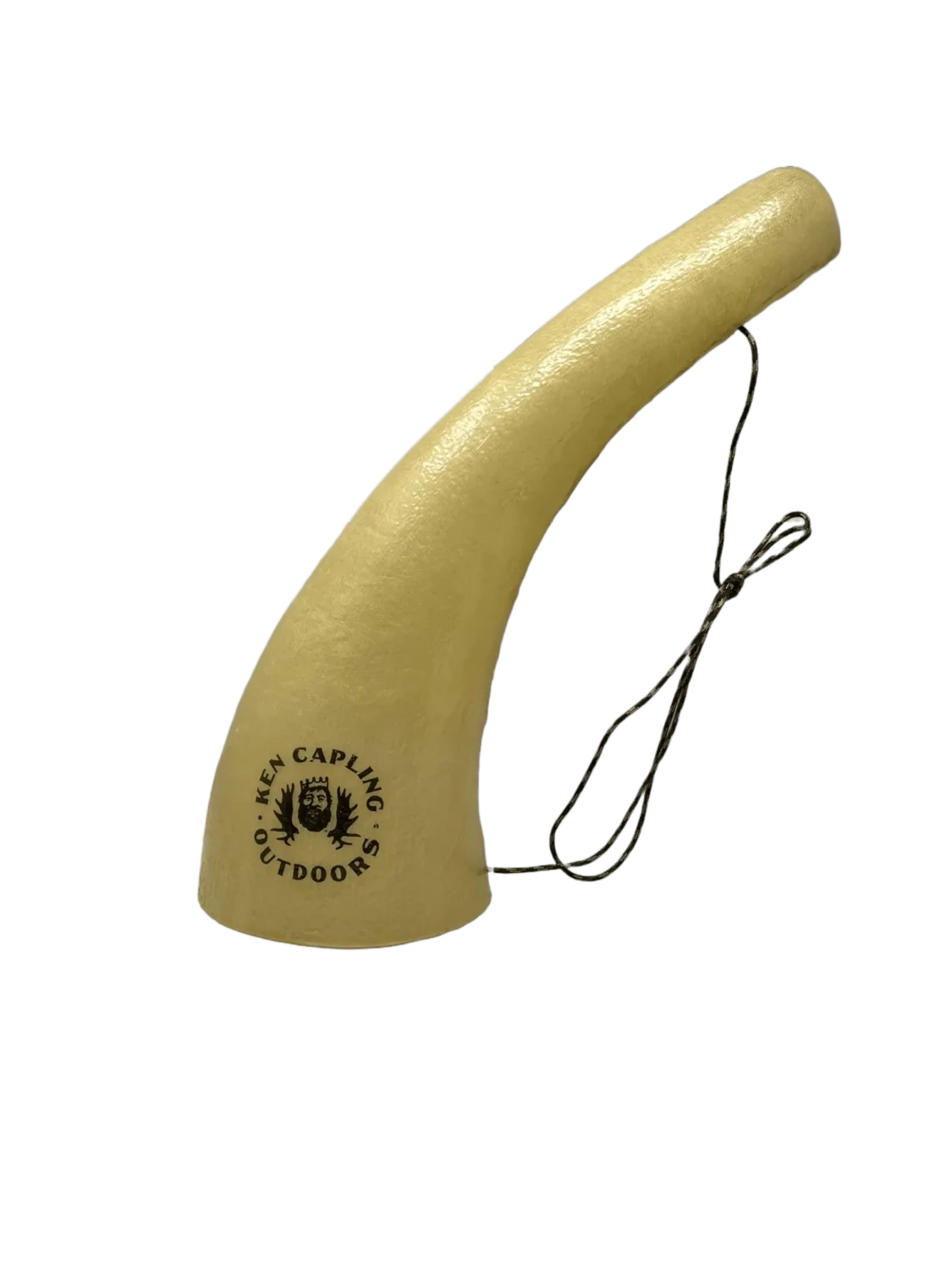 Ken Capling Outdoors 22&quot; Antler Magnum Moose Call