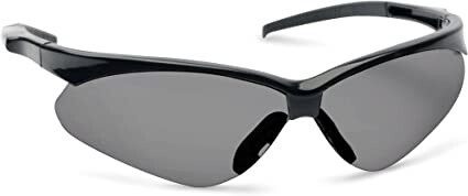 Walker's Crosshair Sport Glasses Smoke