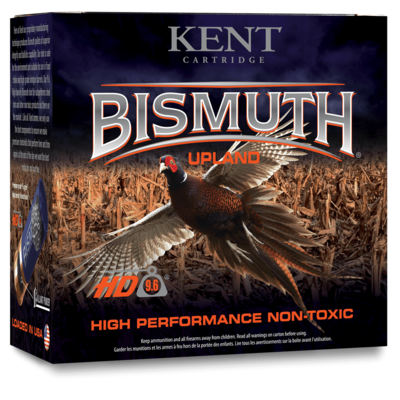 Kent HD Bismuth Upland 16 Gauge 2 3/4" 1 oz #5 (25 Rounds)