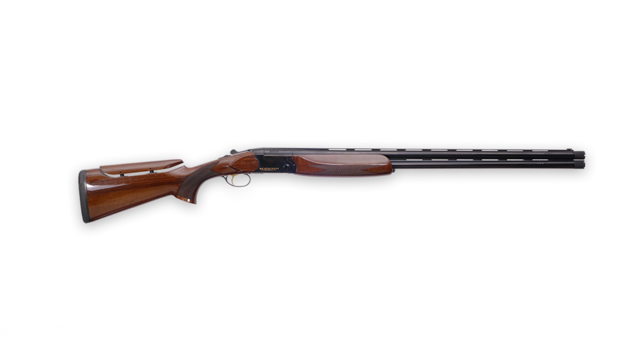 Weatherby Orion Sporting 20 Gauge 3&quot; 30&quot; Barrel Walnut High Gloss Stock Over/Under Shotgun