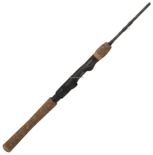Berkley Lightning Rod Composite Spinning Rod 6'6" 2-Piece