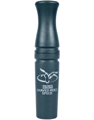 Primos Shaved Reed Speck Specklebelly Goose Call