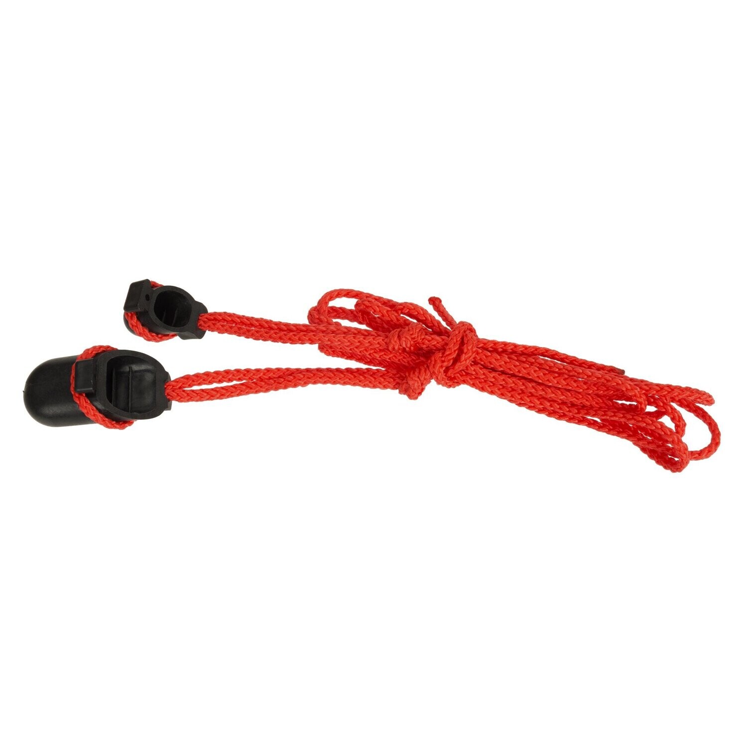 OMP Traditional Bow Stringer Long Bows Black/Red
