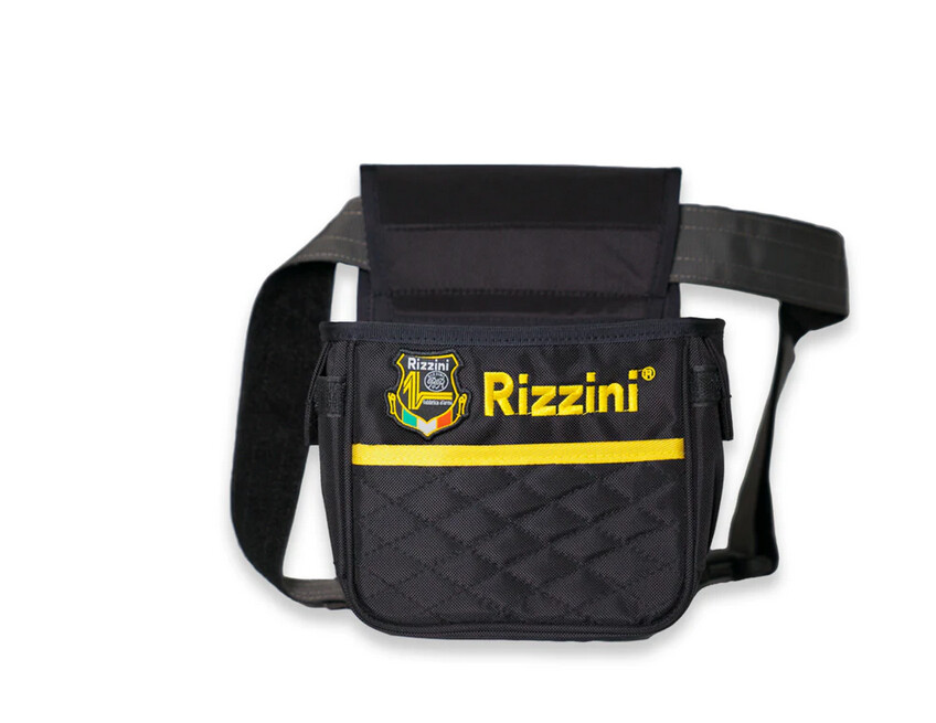 Rizzini Trapper Shell Pouch