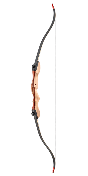 Ragim Matrix Recurve Bow 66" 28# LH