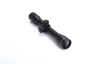 Mazz Optics 4x32mm 9