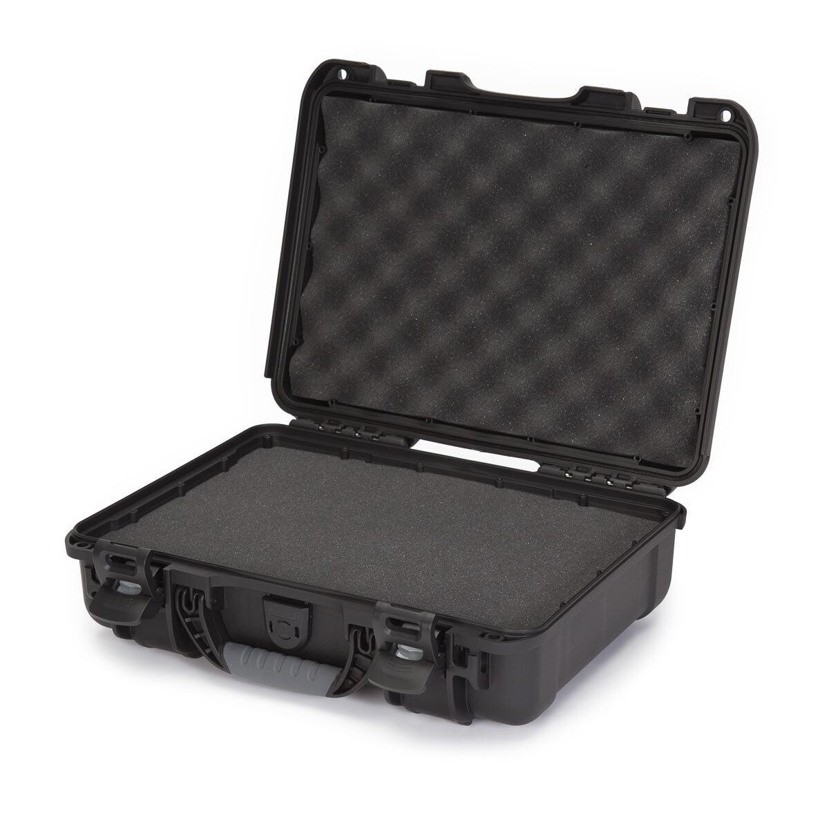 Nanuk Cases 910 Pistol Case Black