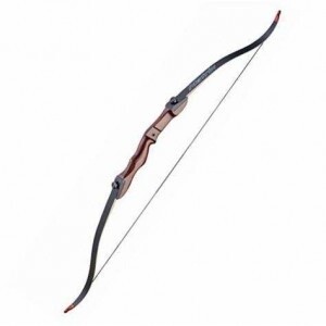 Ragim Matrix Recurve Bow 62" 26# Right Hand
