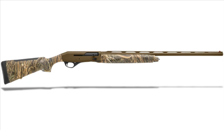 Stoeger M3020 20 Gauge 3&quot; Chamber 28&quot; Burnt Bronze Barrel Max-7 Stock Semi-Auto Shotgun