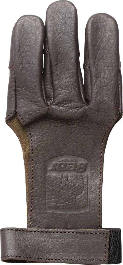 Bear Leather Shooting Glove X-Large