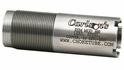 Carlson's Remington Flush Modified 20 Gauge Choke Tube