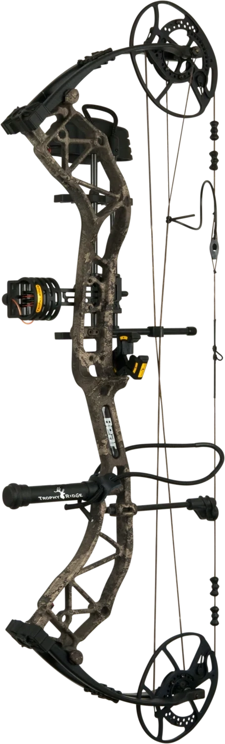 Bear Resurgence DHC RTH 70 RH Strata