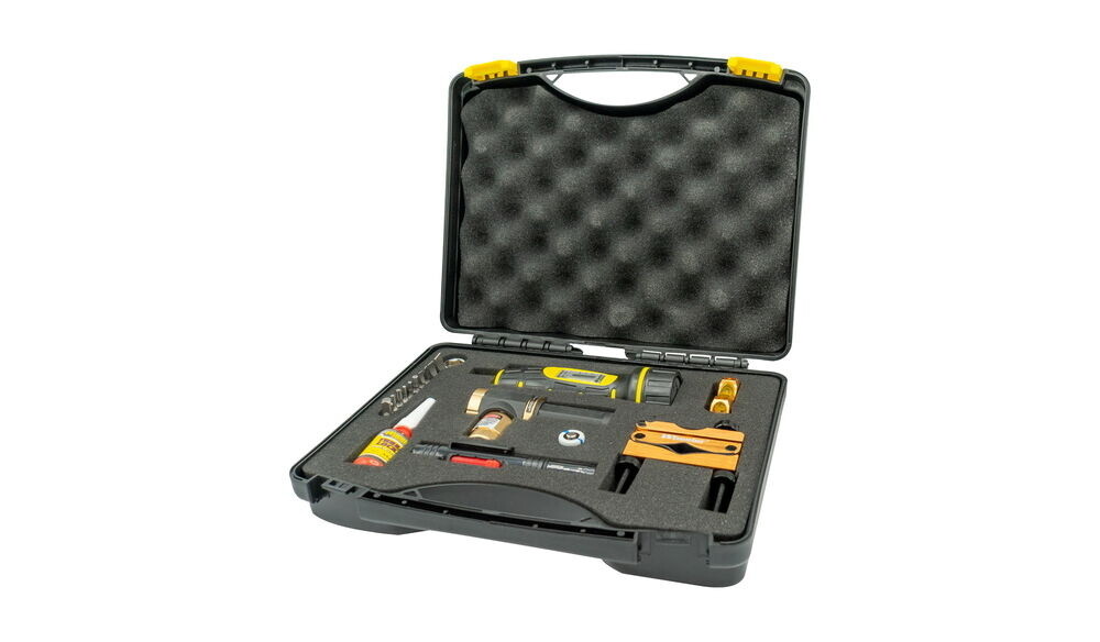 Scope Mounting Tools Scope Leveling Tool Kit - Aluminum Wedge Leveler For Precise Rifle Scope Alignment Rifle Scope Leveling Kit