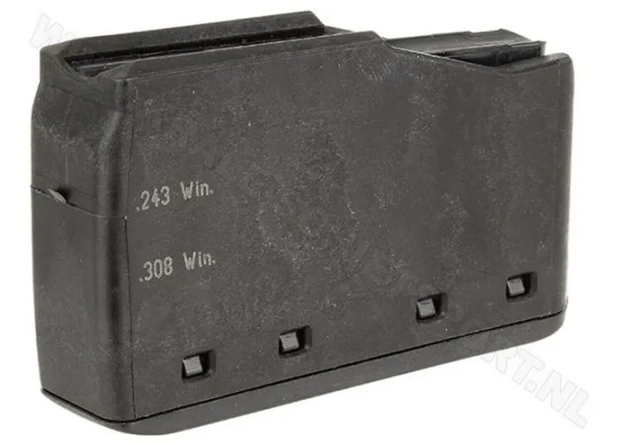 Bergara B14 Magazine Short Action (243 Win, 308 Win, 6.5 Creedmoor)